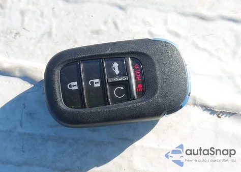 2024 Honda Civic Sport from USA, damaged, VIN 2HGFE2F54RH577649